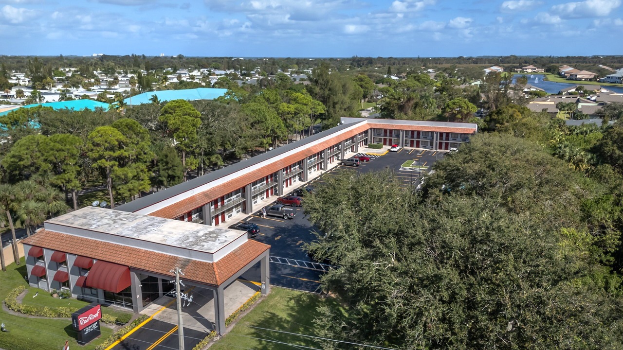 Photo of Outdoor in Fort Pierce