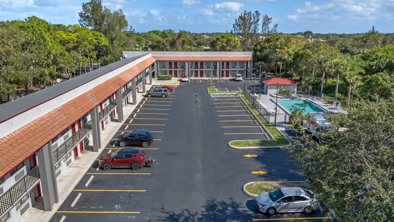 Photo of Outdoor in Fort Pierce