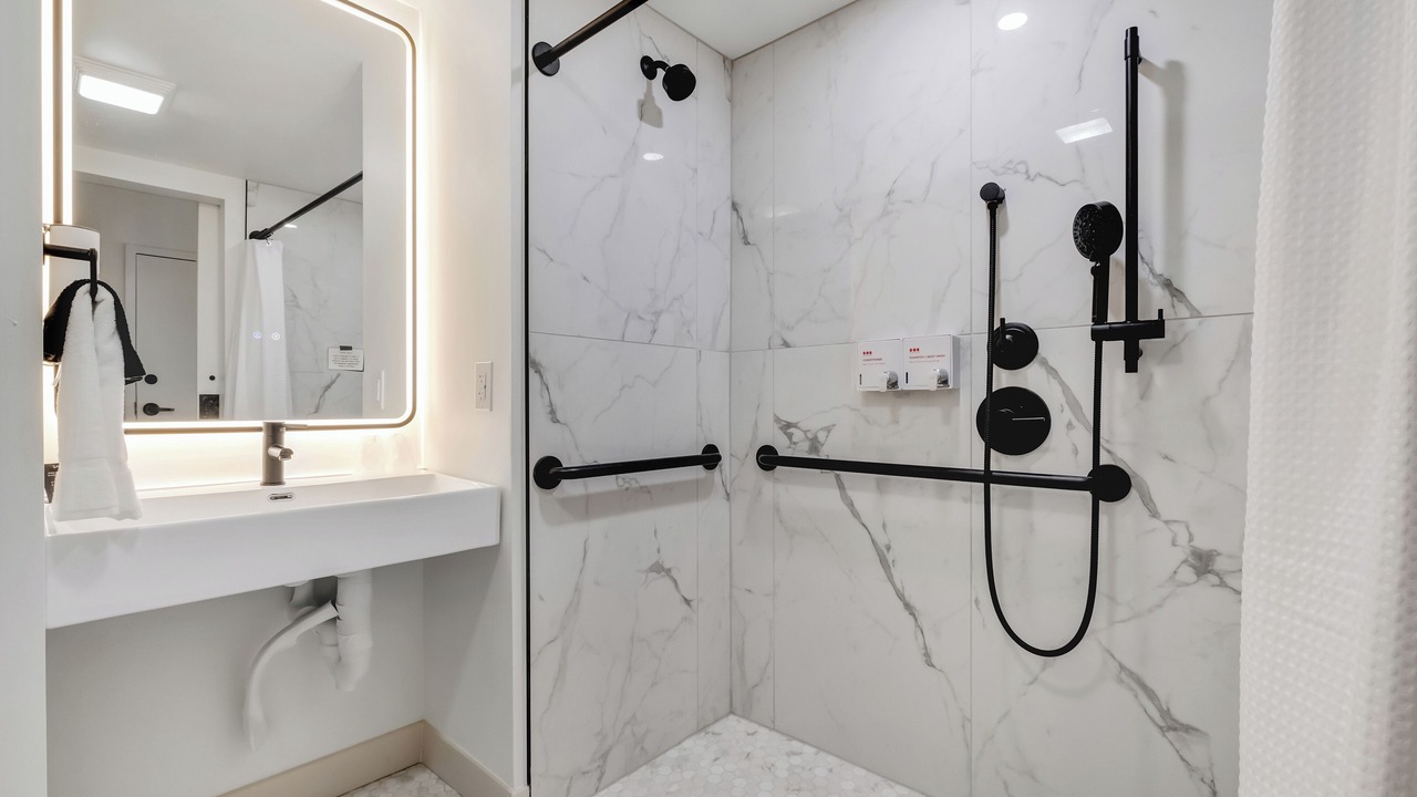 Photo of Bathroom in Tallahassee