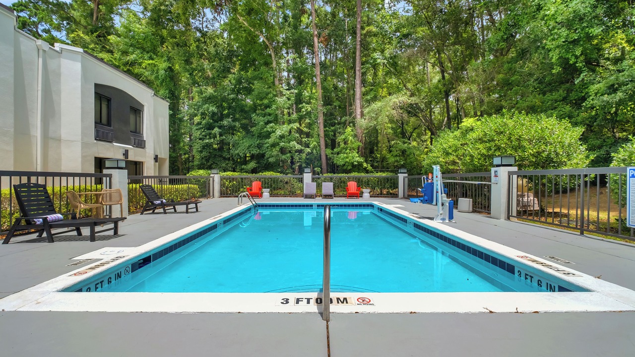 Photo of Outdoor in Tallahassee