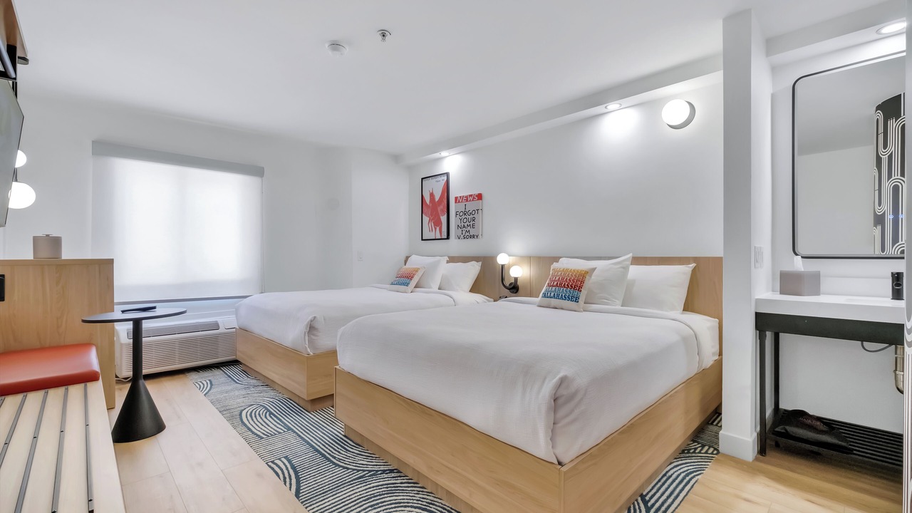 Photo of Bedroom in Tallahassee