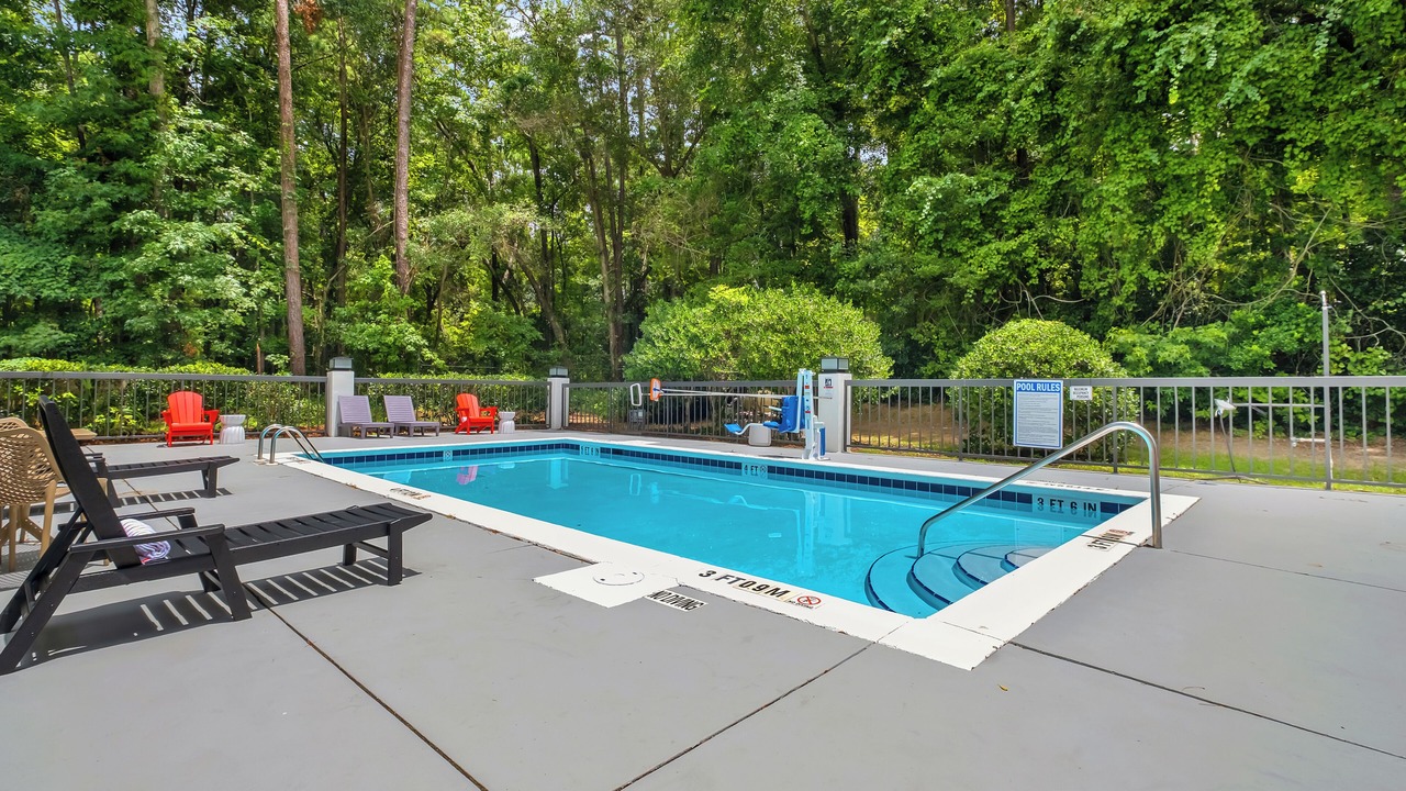 Photo of Outdoor in Tallahassee
