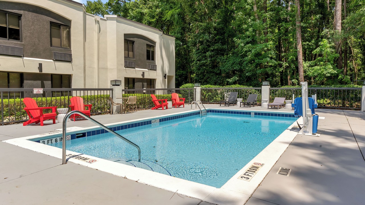 Photo of Outdoor in Tallahassee