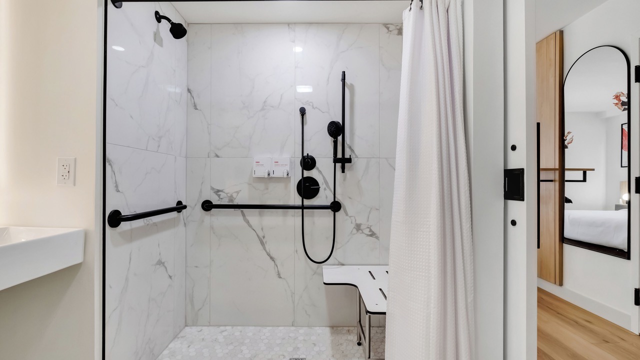 Photo of Bathroom in Tallahassee