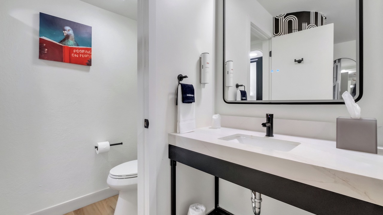 Photo of Bathroom in Tallahassee