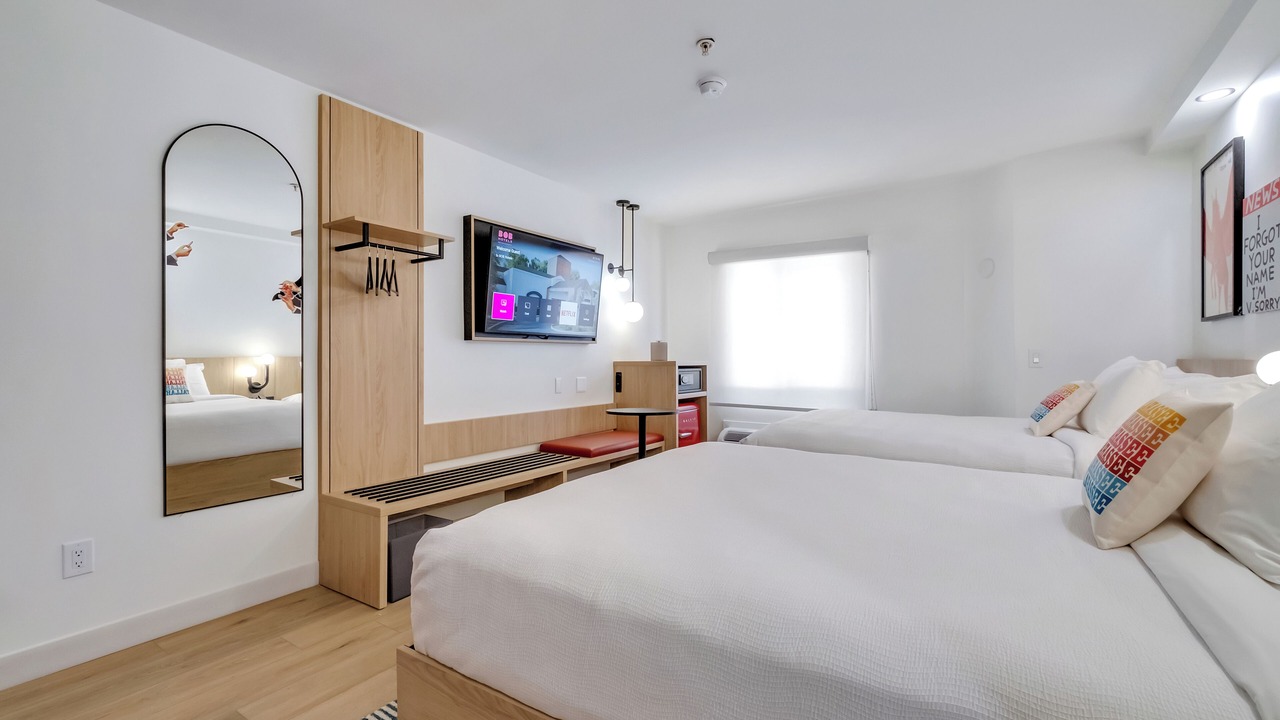 Photo of Bedroom in Tallahassee