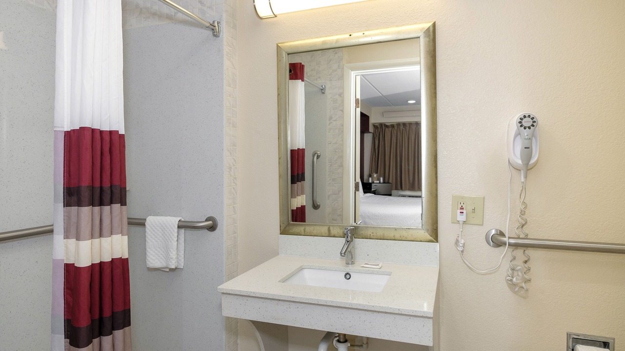 Photo of Bathroom in Tallahassee