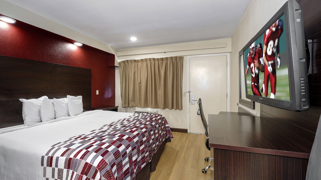 Photo of Bedroom in Tallahassee