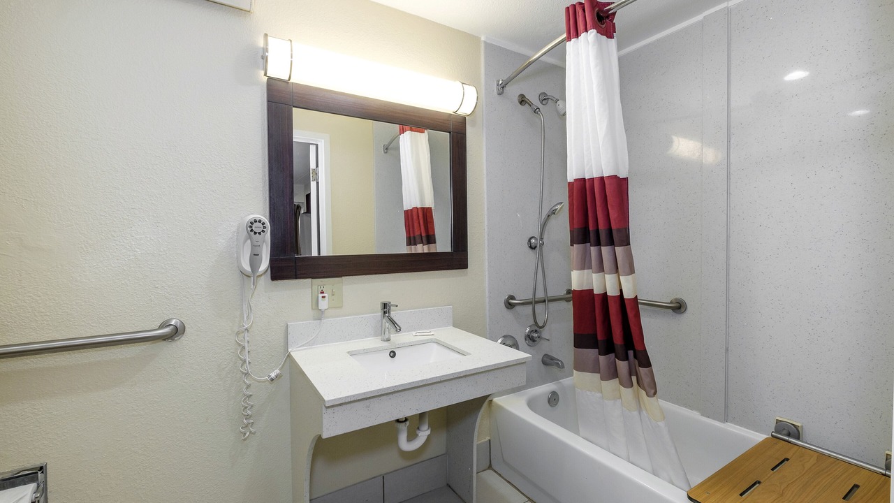 Photo of Bathroom in Tallahassee