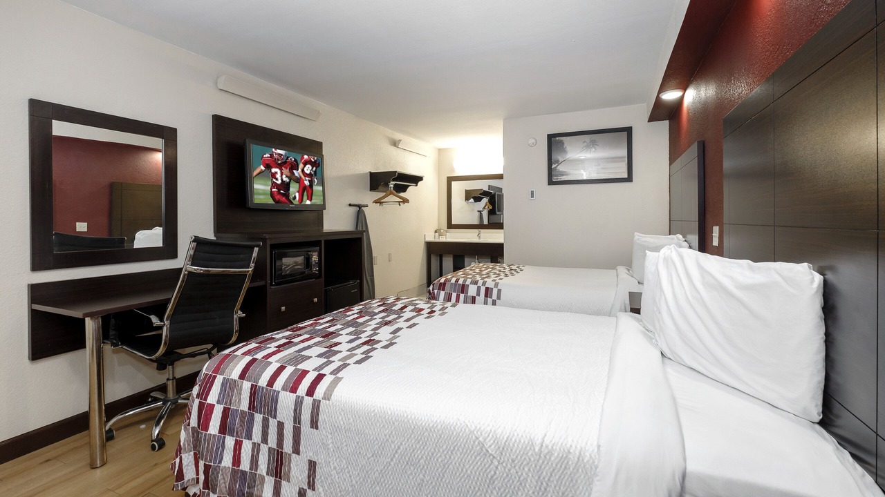 Photo of Bedroom in Tallahassee