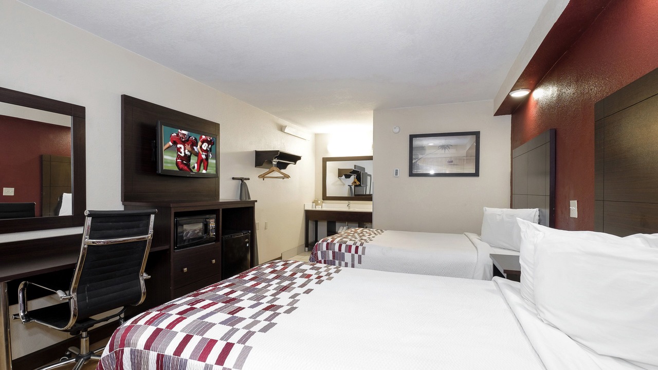 Photo of Bedroom in Tallahassee