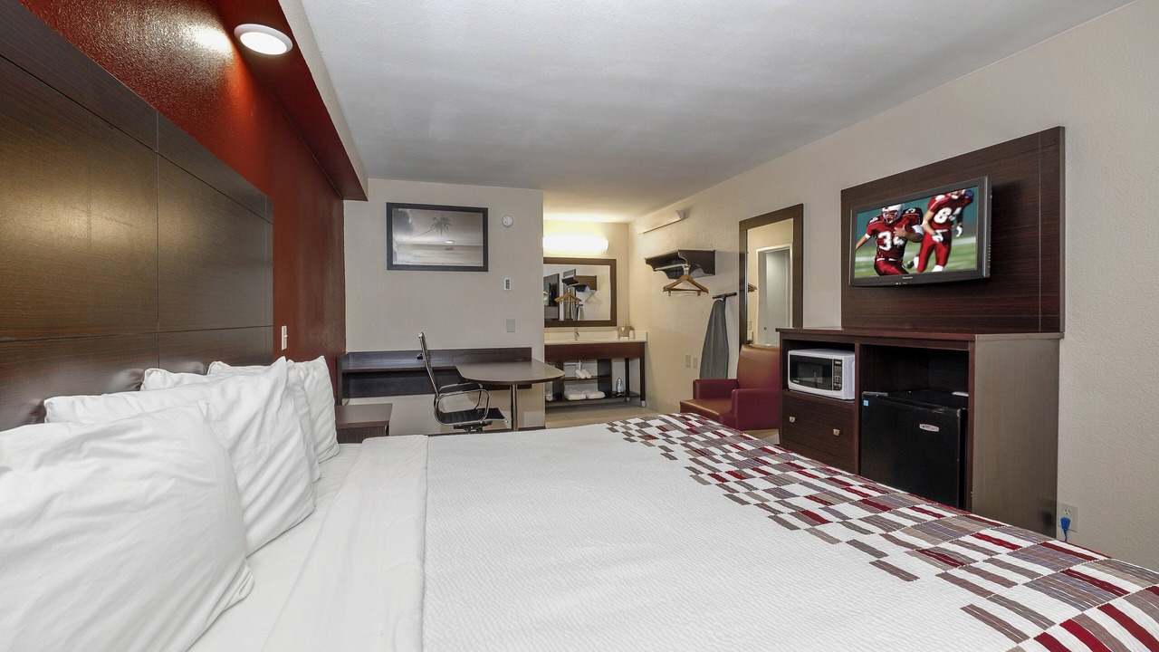 Photo of Bedroom in Tallahassee