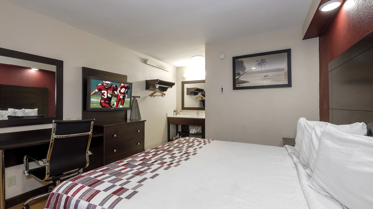 Photo of Bedroom in Tallahassee