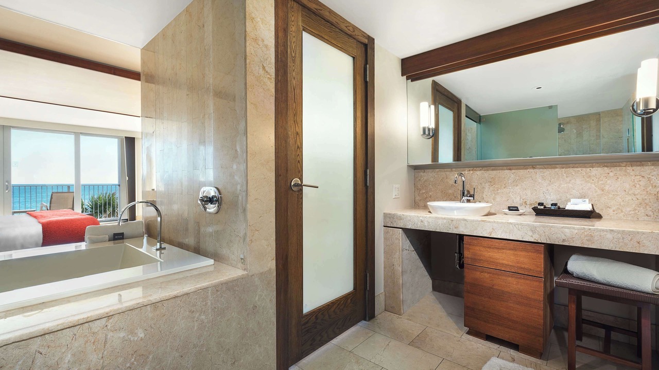 Photo of Bedroom in Central Beach