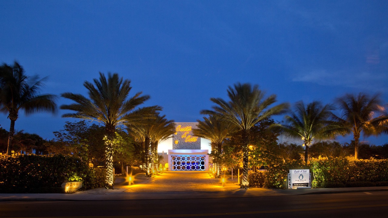 Photo of Outdoor in Central Beach