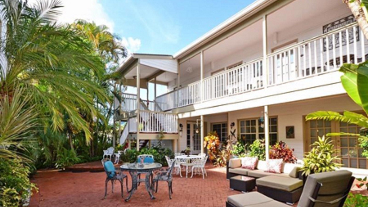 Photo of Outdoor in Parrot Cove