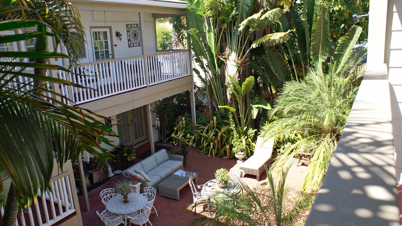 Photo of Outdoor in Parrot Cove