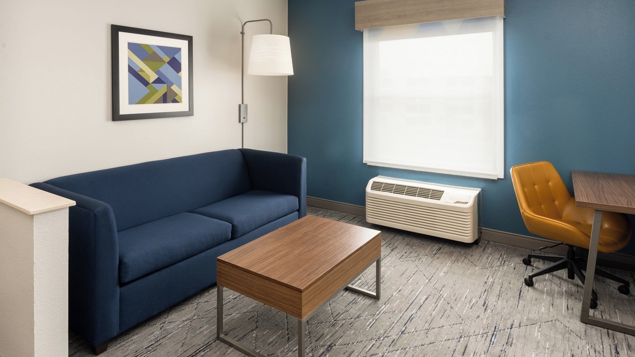 Photo of Bedroom in Orlando