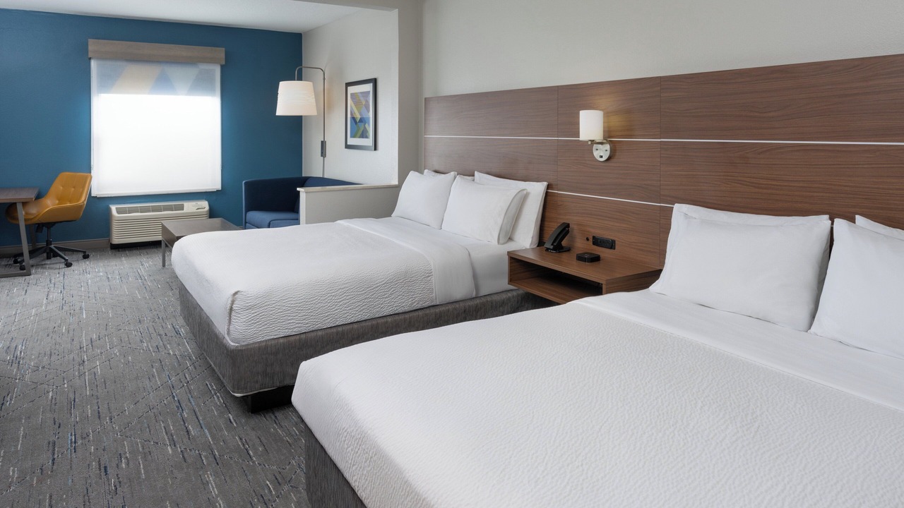 Photo of Bedroom in Orlando