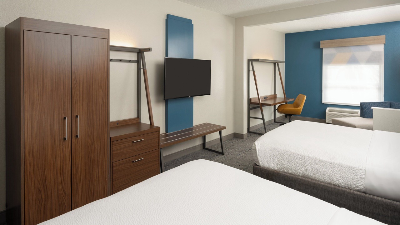 Photo of Bedroom in Orlando