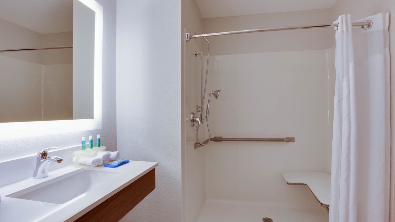 Photo of Bedroom in Orlando