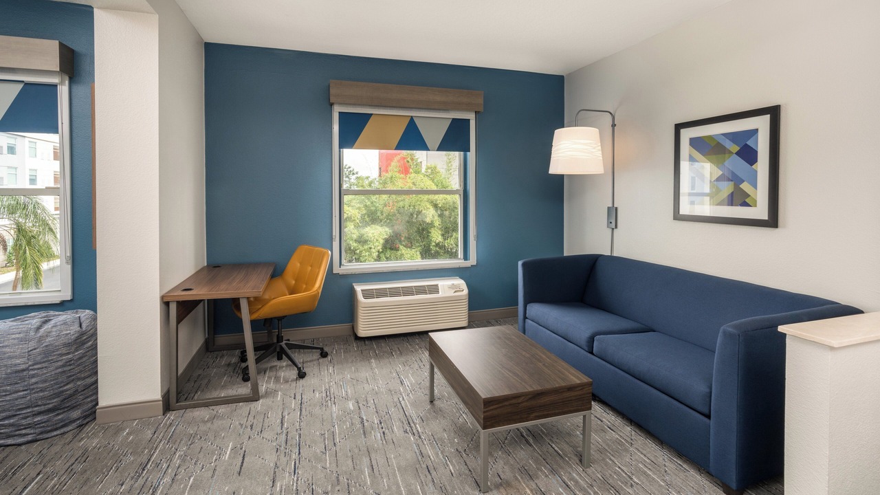 Photo of Bedroom in Orlando