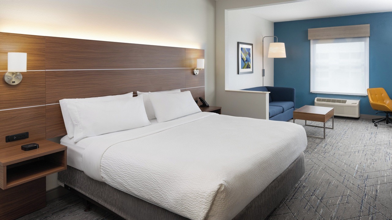 Photo of Bedroom in Orlando