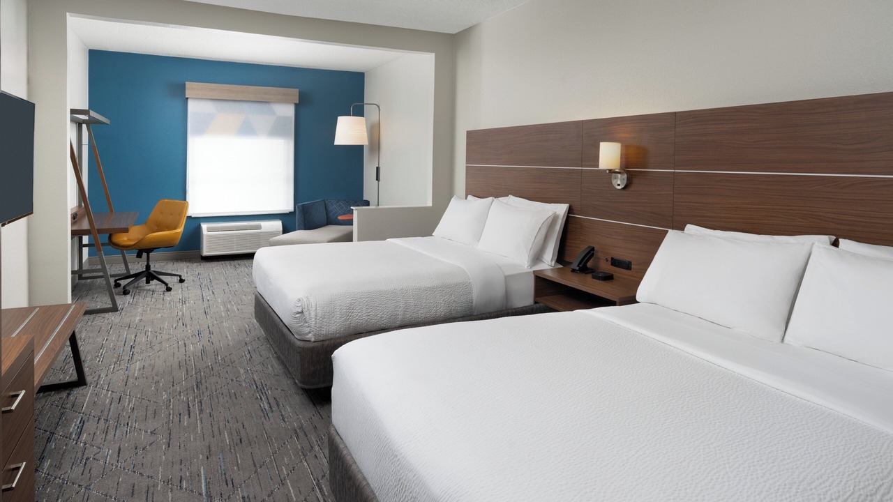 Photo of Bedroom in Orlando