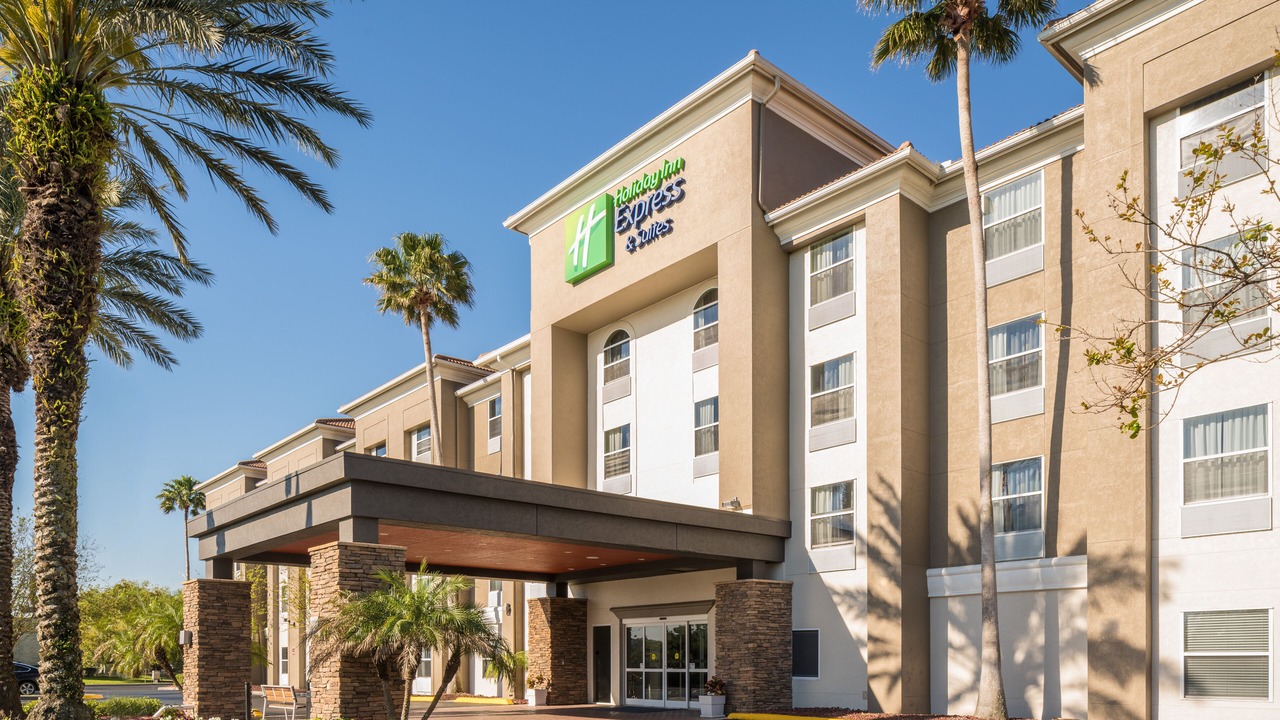 Photo of Buildings in Orlando