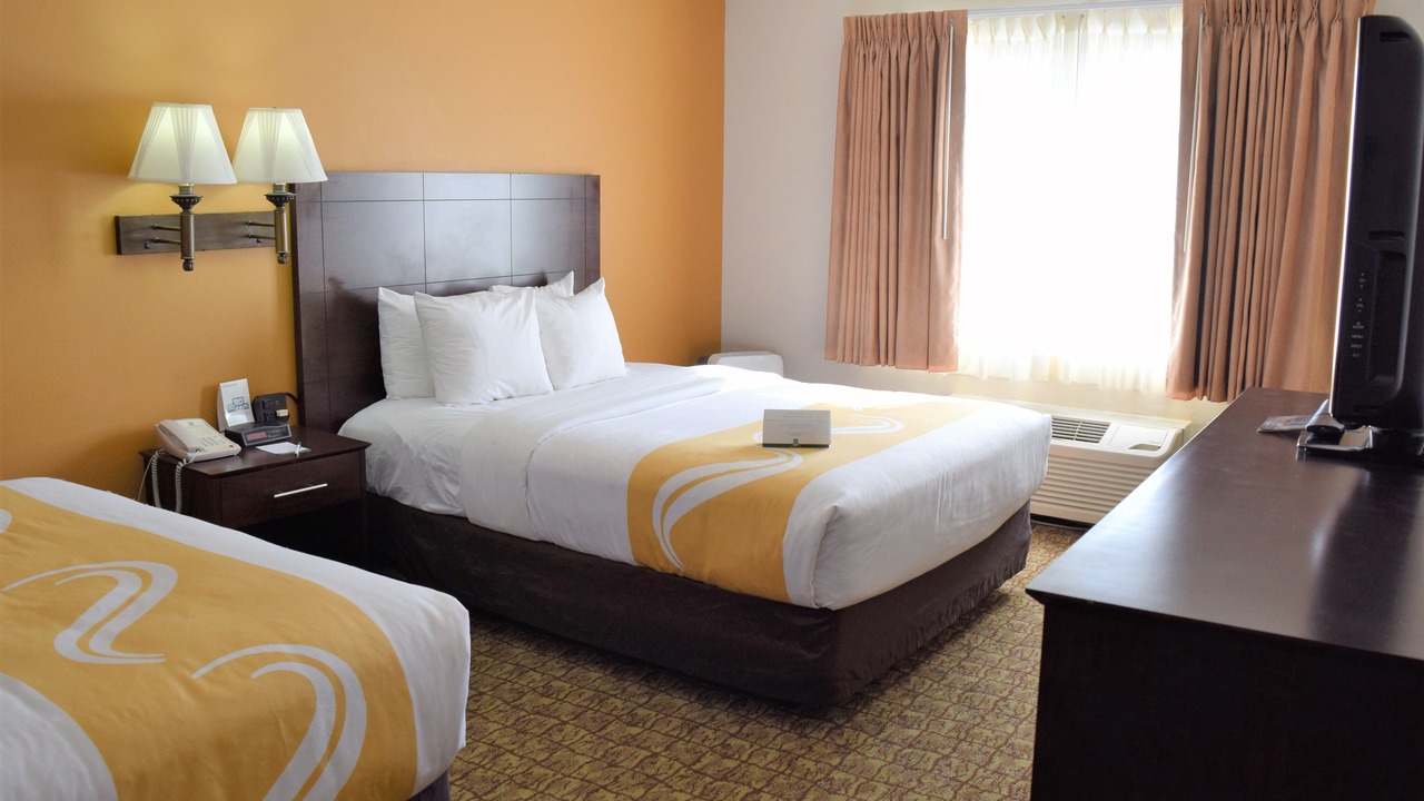 Photo of Bedroom in Citrus Hills