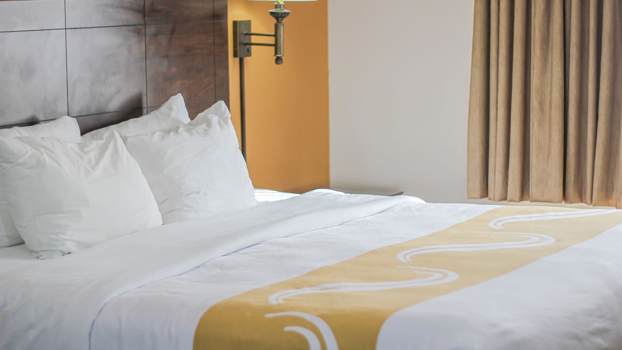 Photo of Bedroom in Citrus Hills