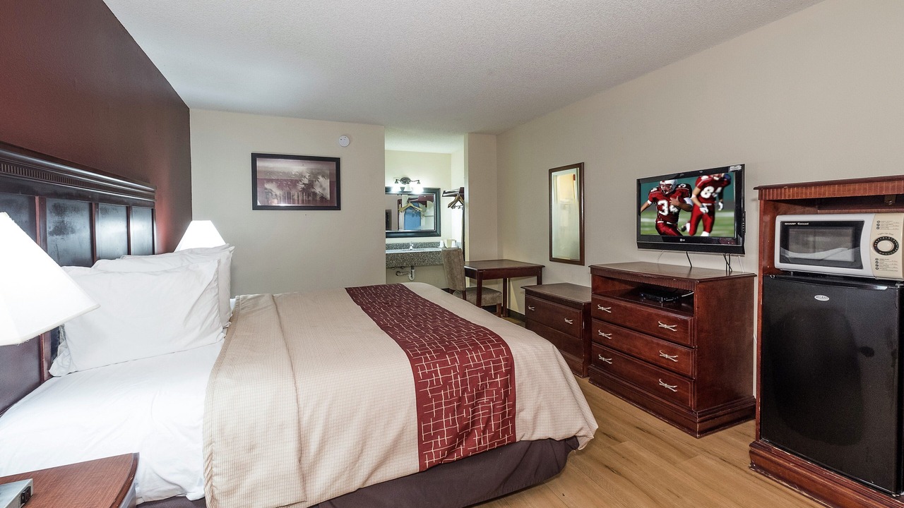 Photo of Bedroom in Chipley