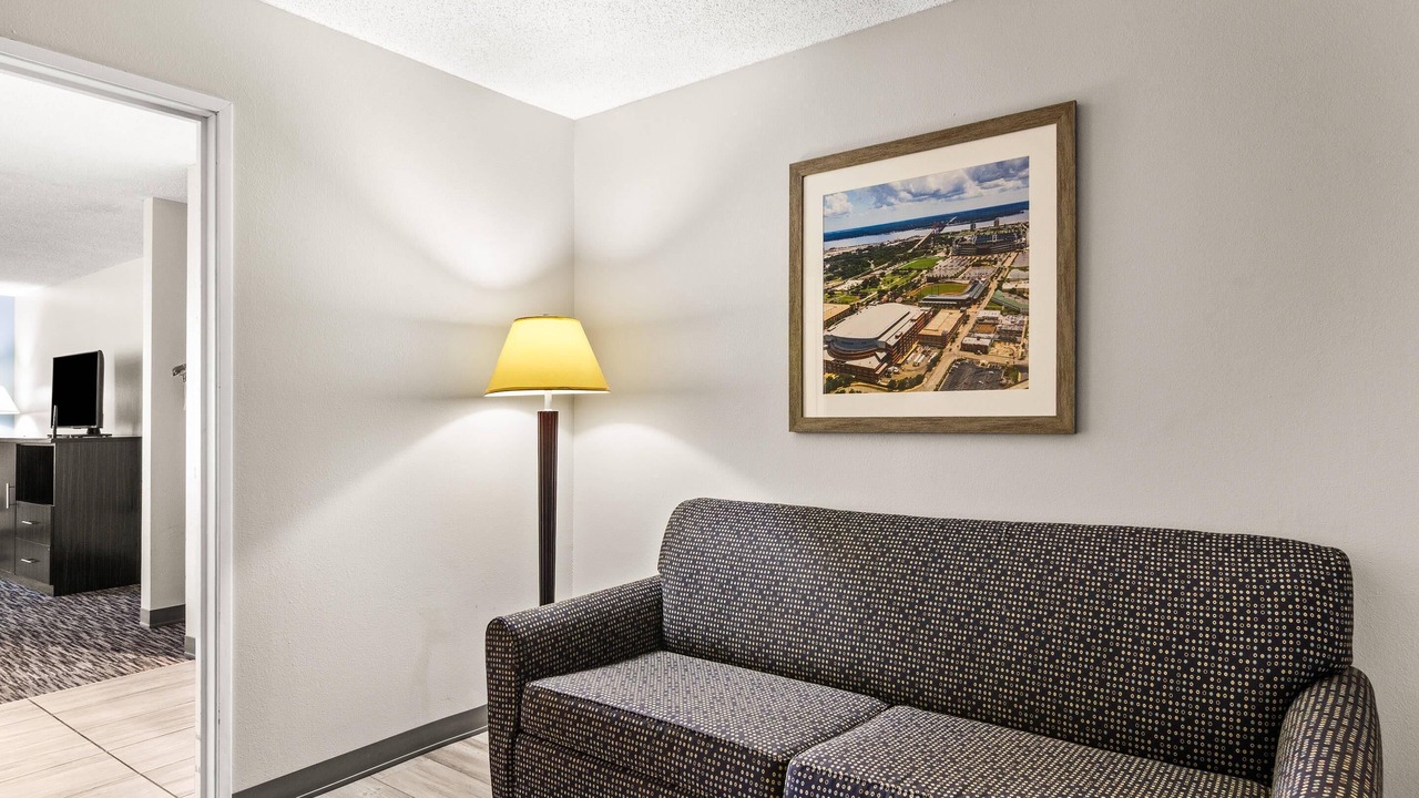 Photo of Bedroom in Orange Park