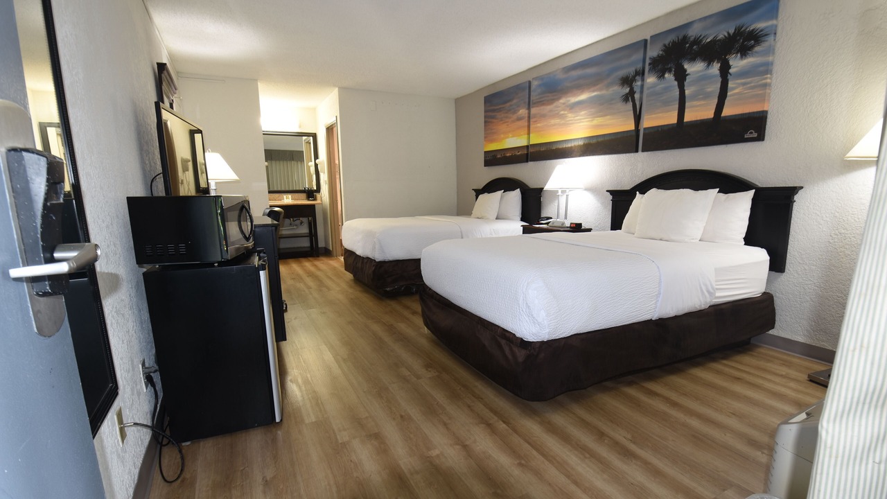 Photo of Bedroom in Stuart