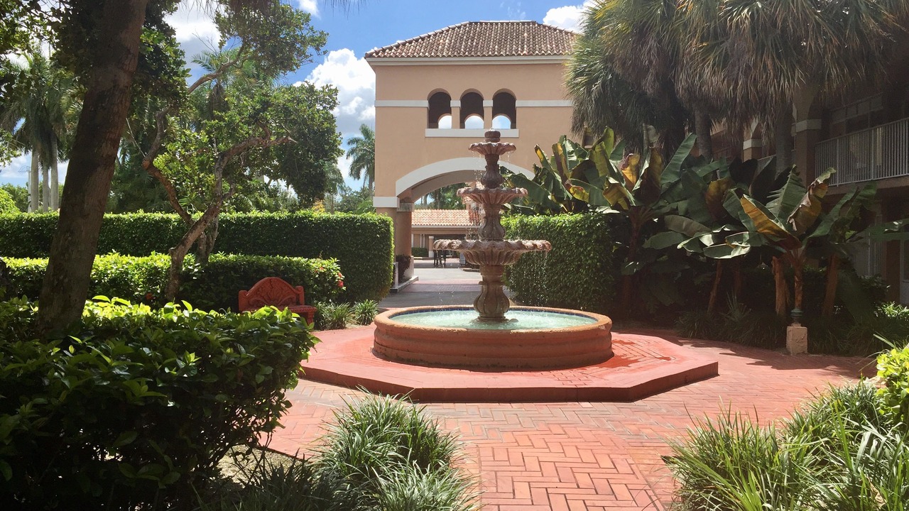 Photo of Outdoor in Pembroke Pines