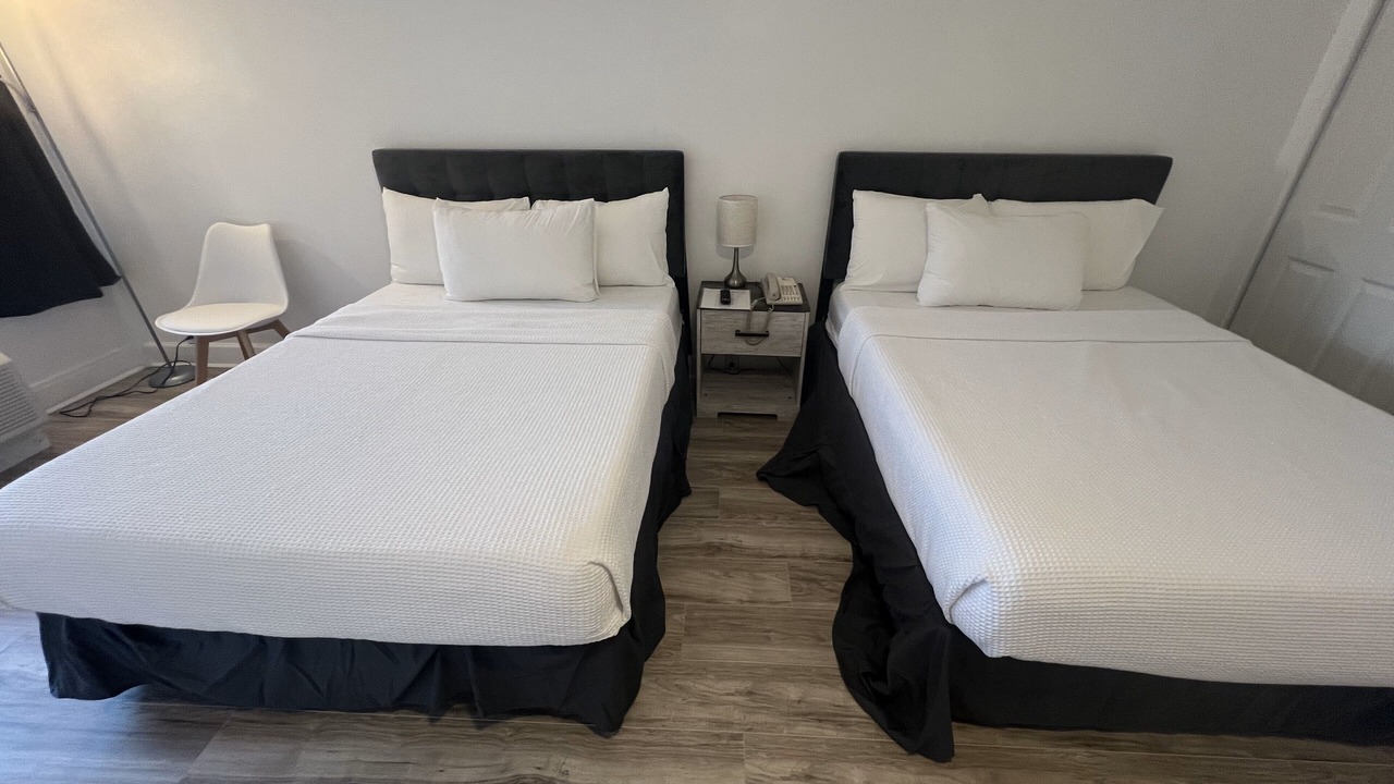 Photo of Bedroom in Pembroke Pines