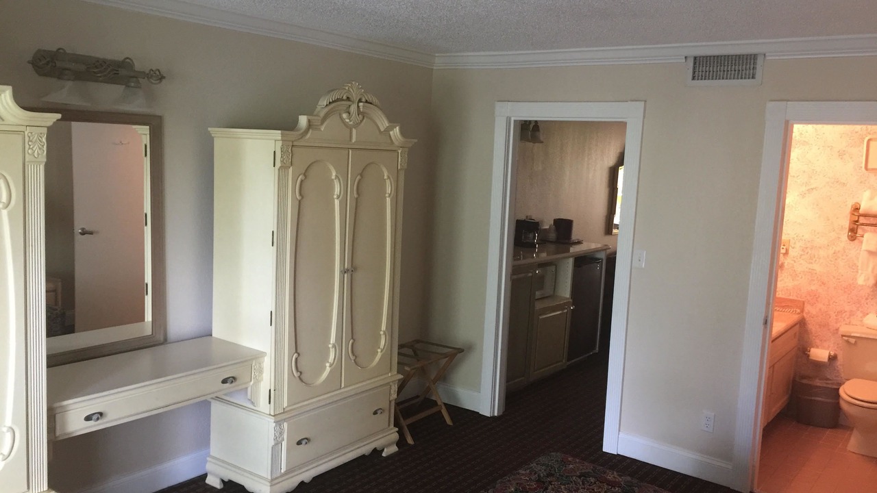 Photo of Bedroom in Pembroke Pines