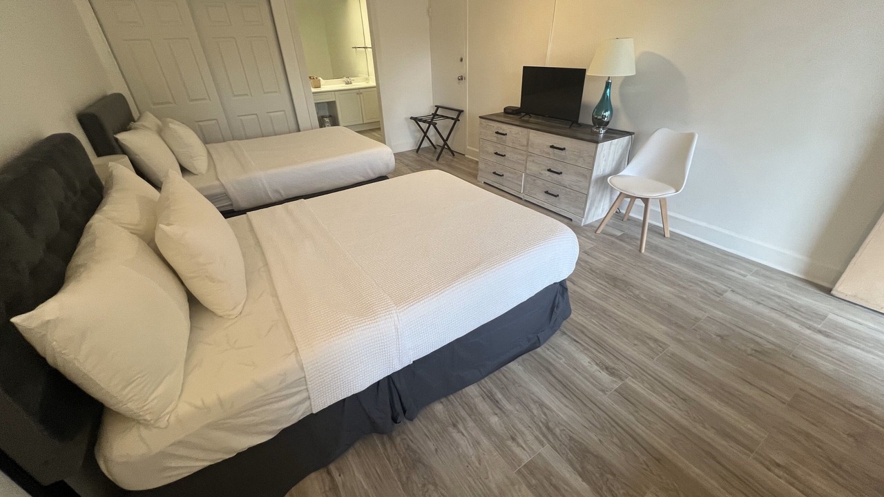Photo of Bedroom in Pembroke Pines