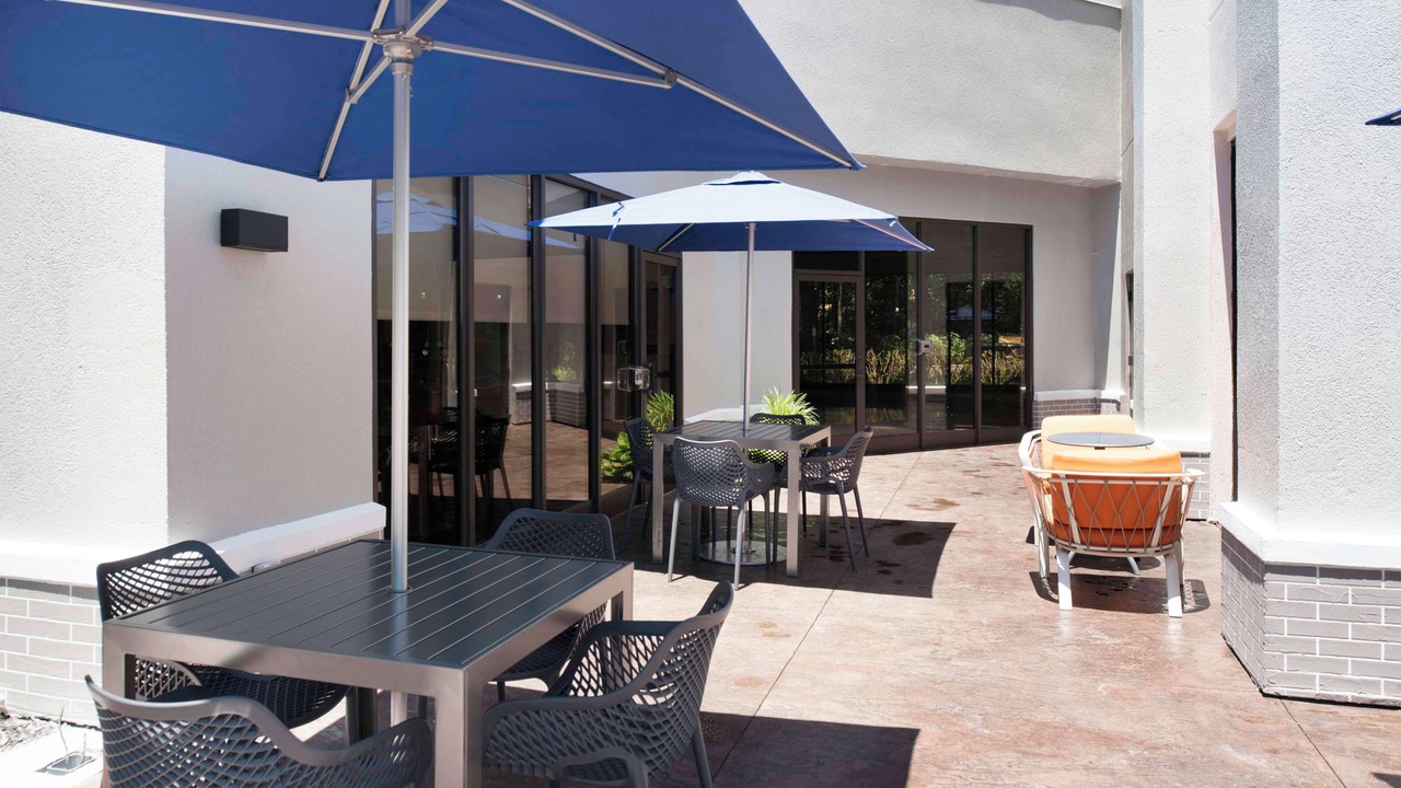 Photo of Patio Balcony in Myrtle Beach