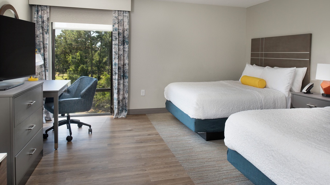 Photo of Bedroom in Myrtle Beach