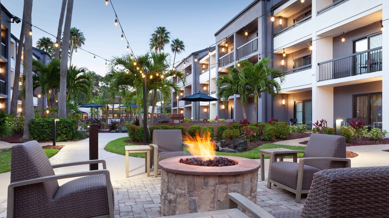 Photo of Outdoor in Clearwater