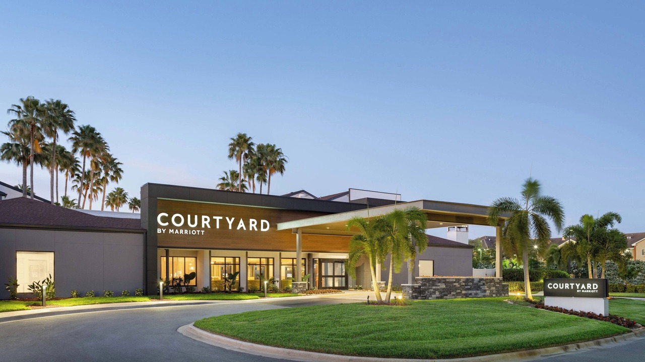 Photo of Outdoor in Clearwater