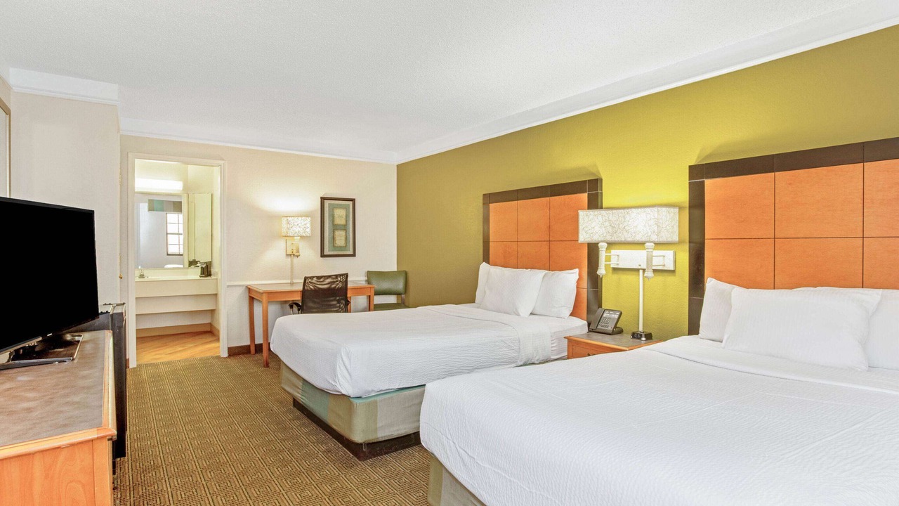 Photo of Bedroom in Orlando