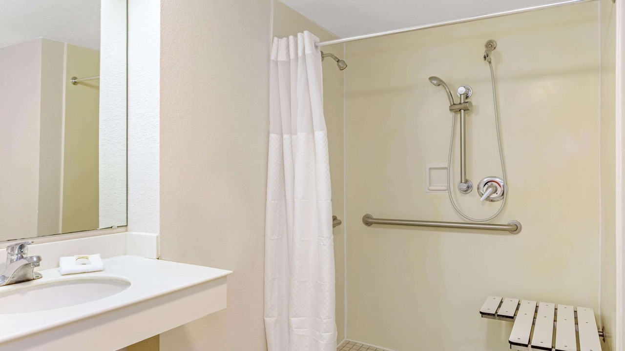 Photo of Bathroom in Orlando