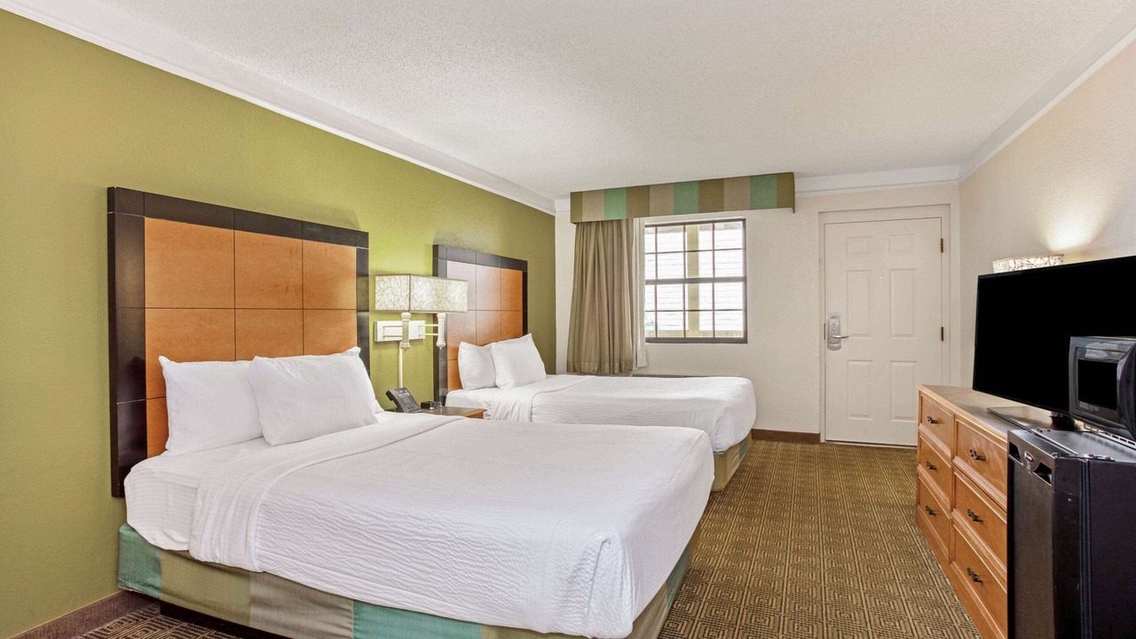 Photo of Bedroom in Orlando