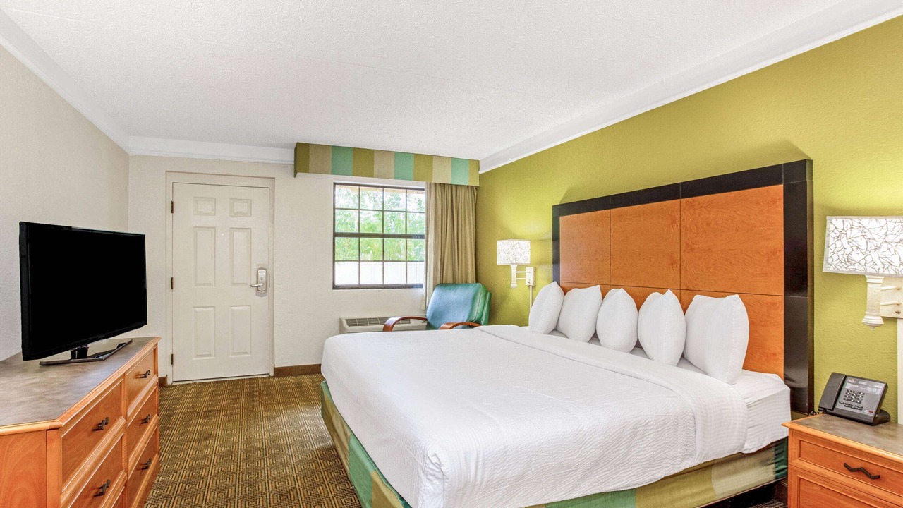 Photo of Bedroom in Orlando