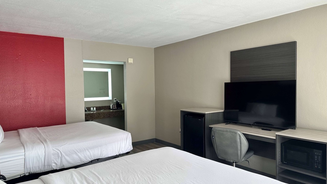 Photo of Bedroom in Cocoa West