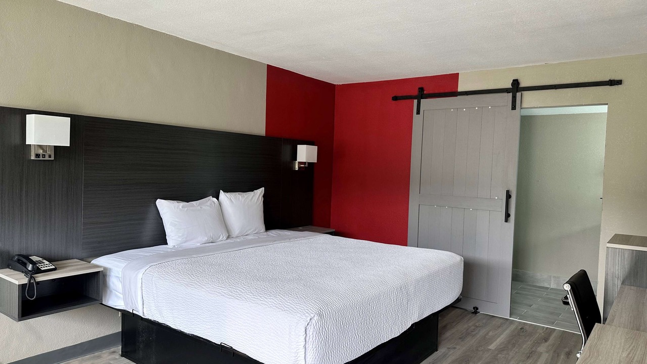 Photo of Bedroom in Cocoa West