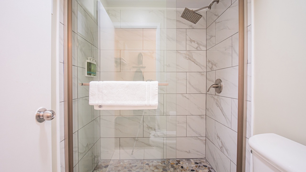 Photo of Bathroom in Ocala