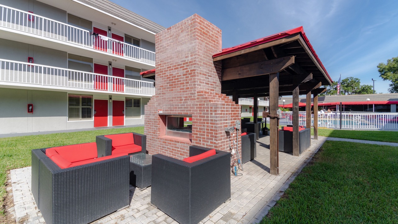 Photo of Outdoor in Ocala
